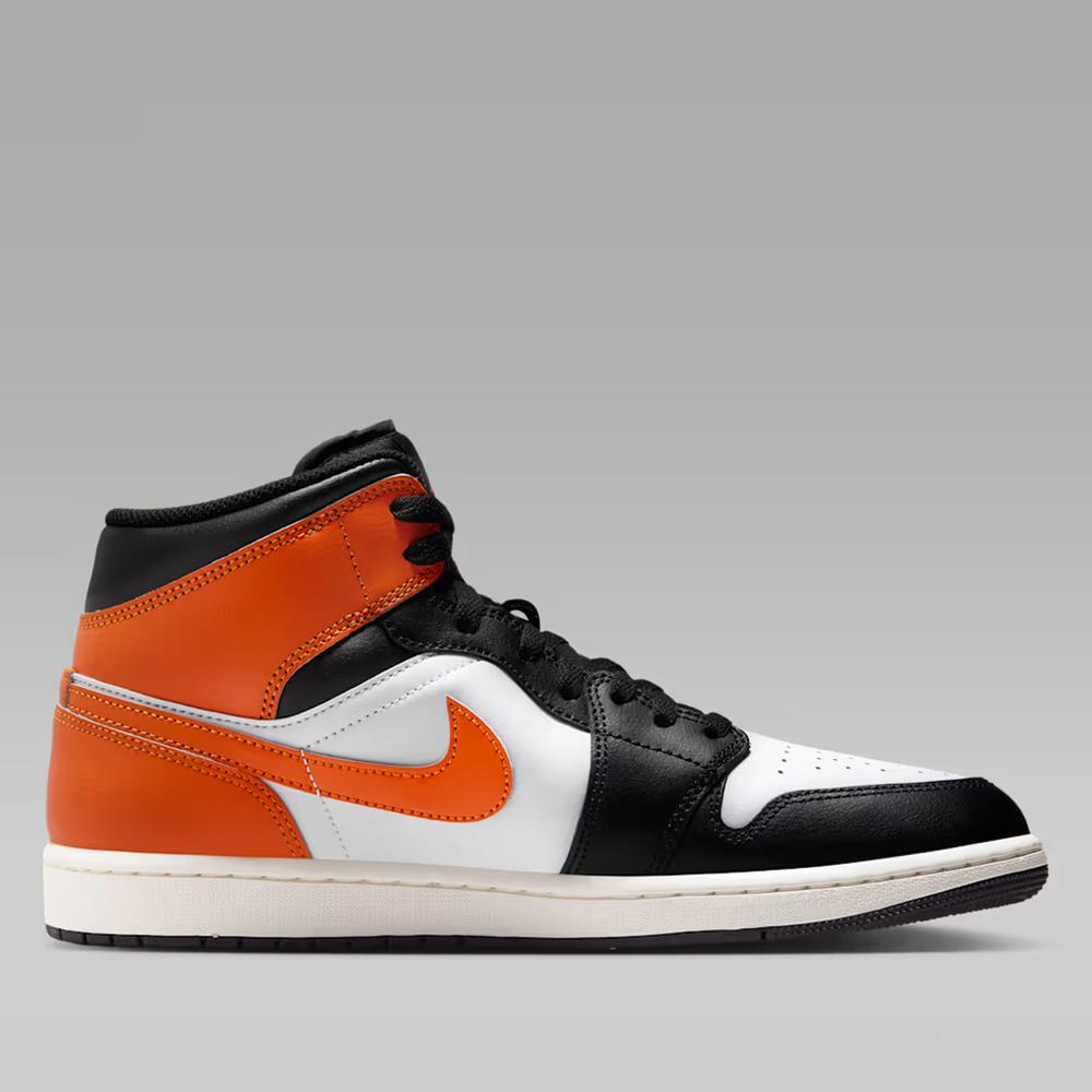 Férfi cipő Air Jordan 1 Mid DQ8426-801 - többszínű