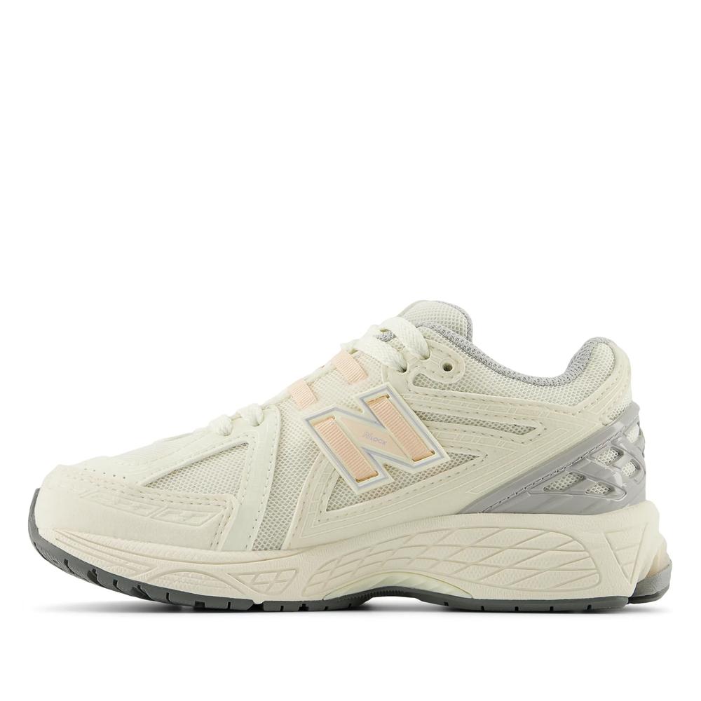 Gyermekcipő New Balance PC1906ET - bézs