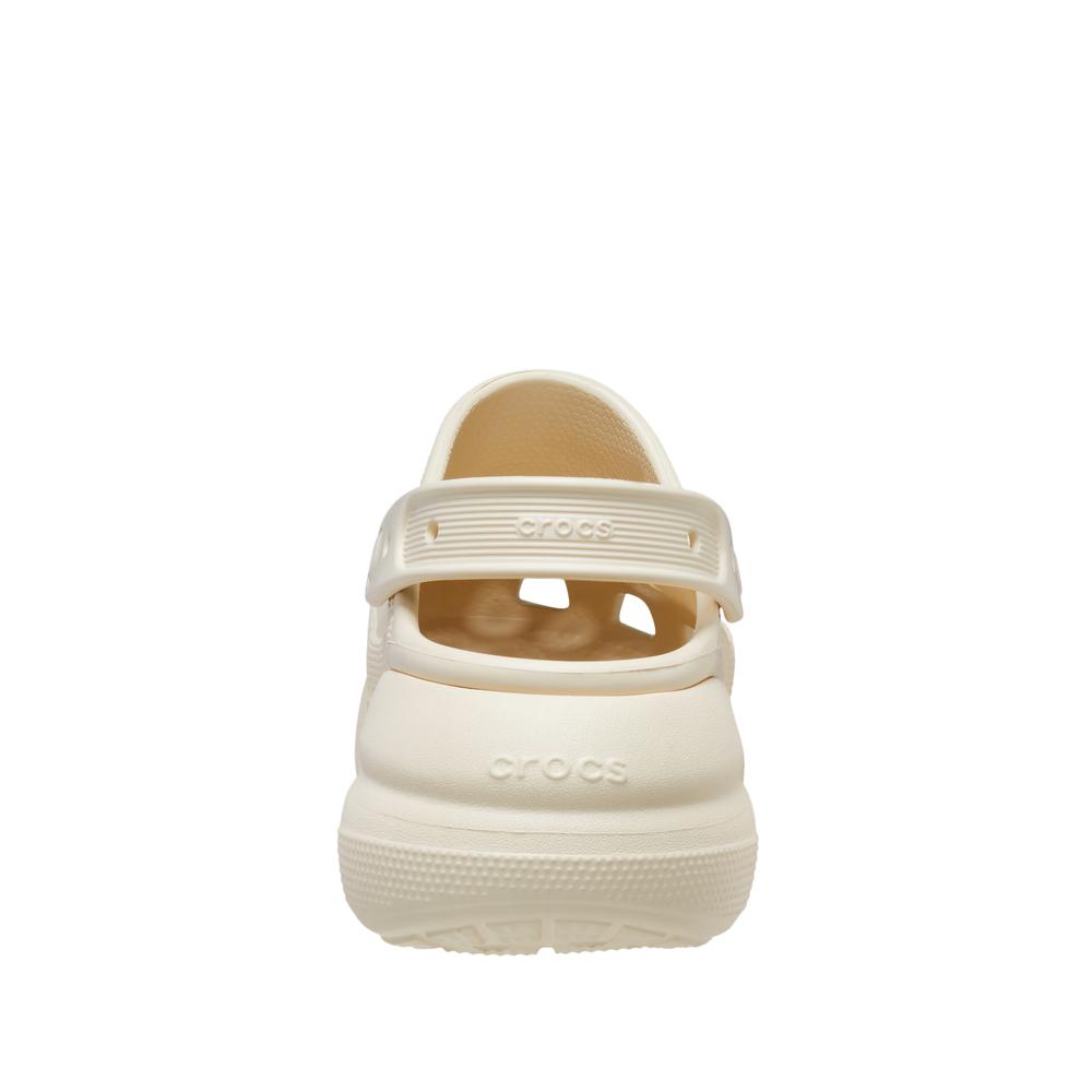 Flip Flop Crocs Classic Crush Clog 207521-2Y2 - krém