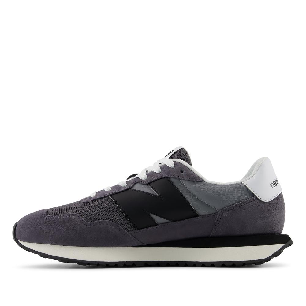 Unisex cipő New Balance M23721W - szürke