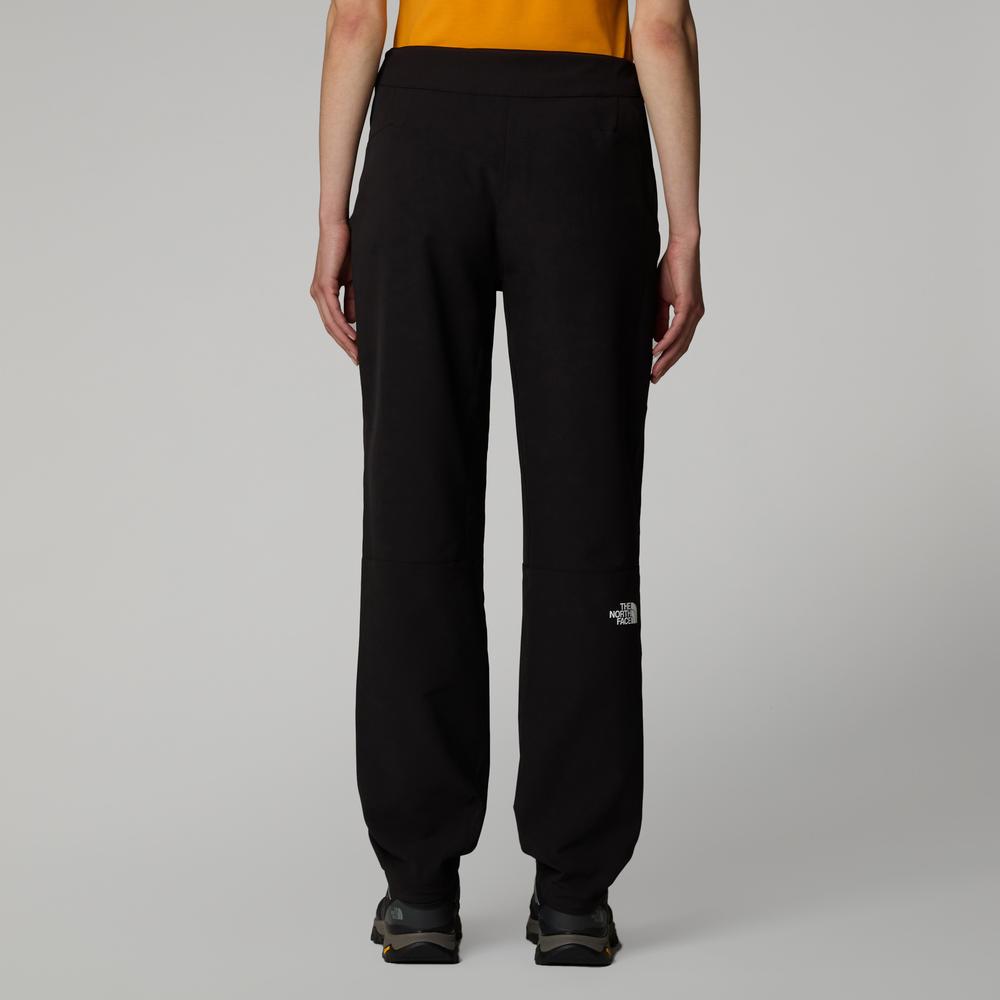 Alsonadrág The North Face Diablo 0A7Z894H01 - fekete