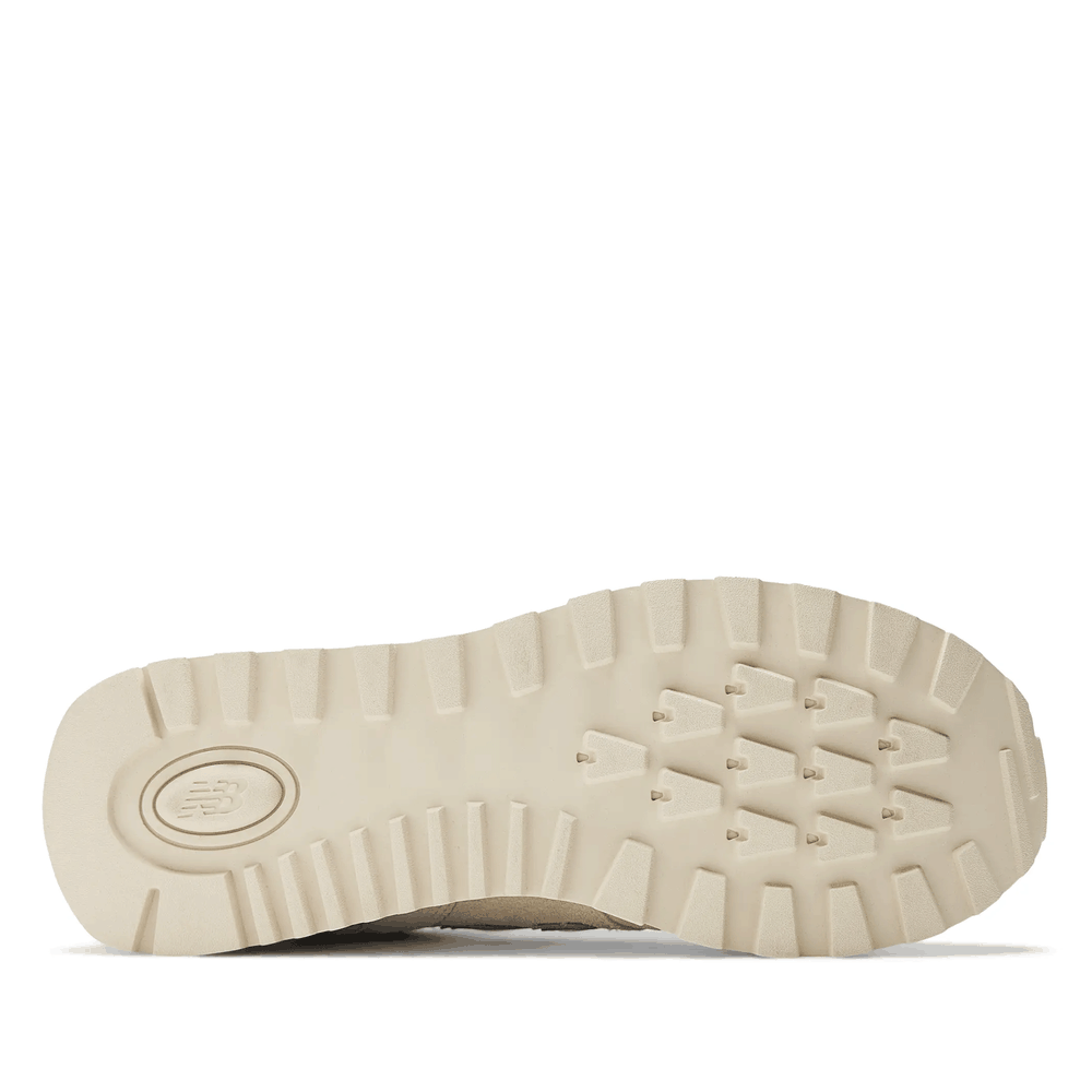 Férfi cipő New Balance U574LGDW – bézs