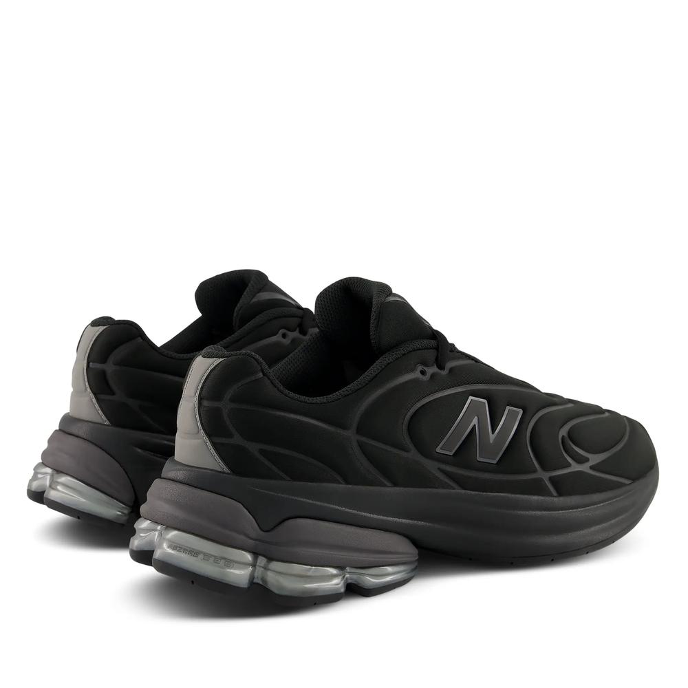 Unisex cipő New Balance ABZORB U503058H - fekete