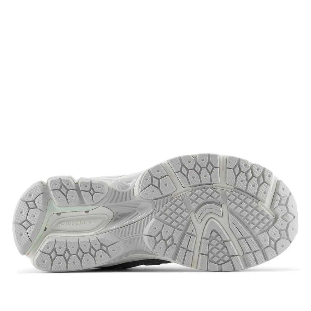 Gyermekcipő New Balance P19069T2 - menta