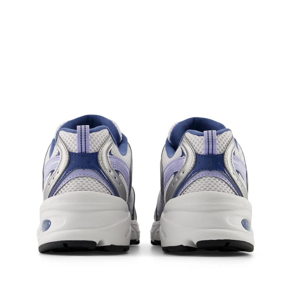 Unisex cipő New Balance U53052N - fehér