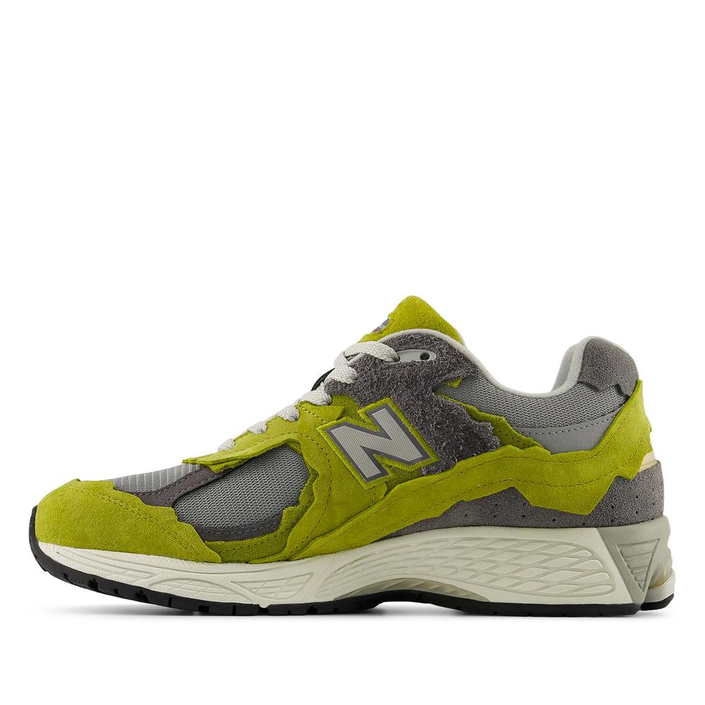 Unisex cipő New Balance Protection Pack M20028ZH - zöld