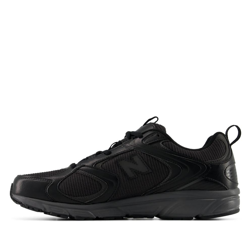Férfi cipő New Balance M40892Z - fekete