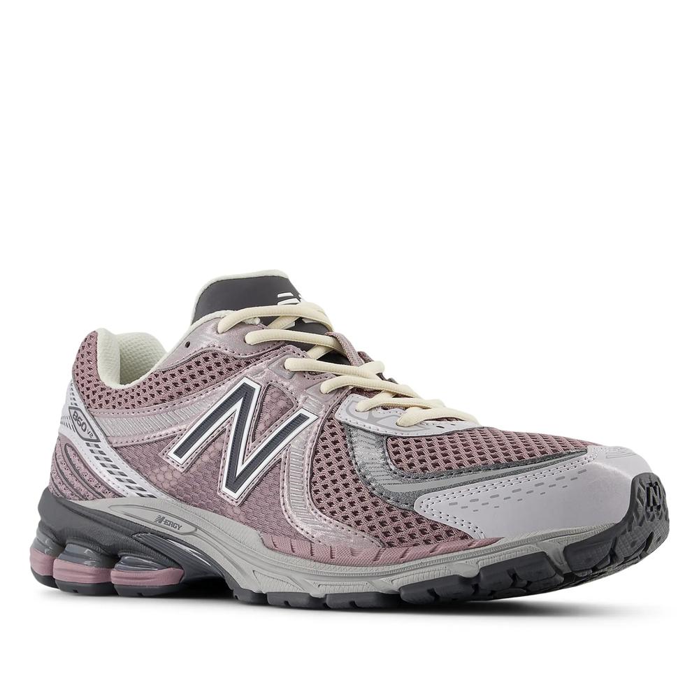 Cipő New Balance  860v2 ML860BW2 - többszínű