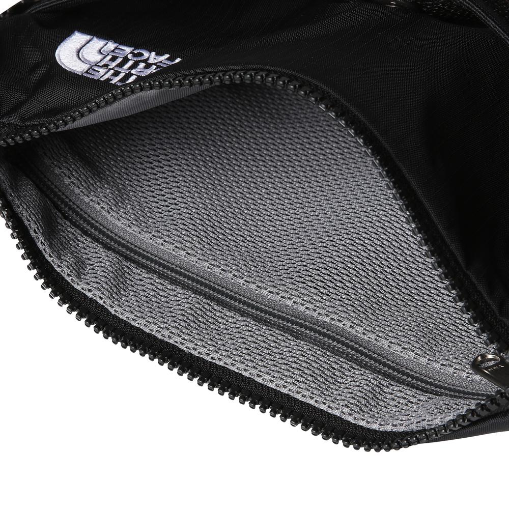 Unisex tasak The North Face Terra 0A81EPKY41 - fekete