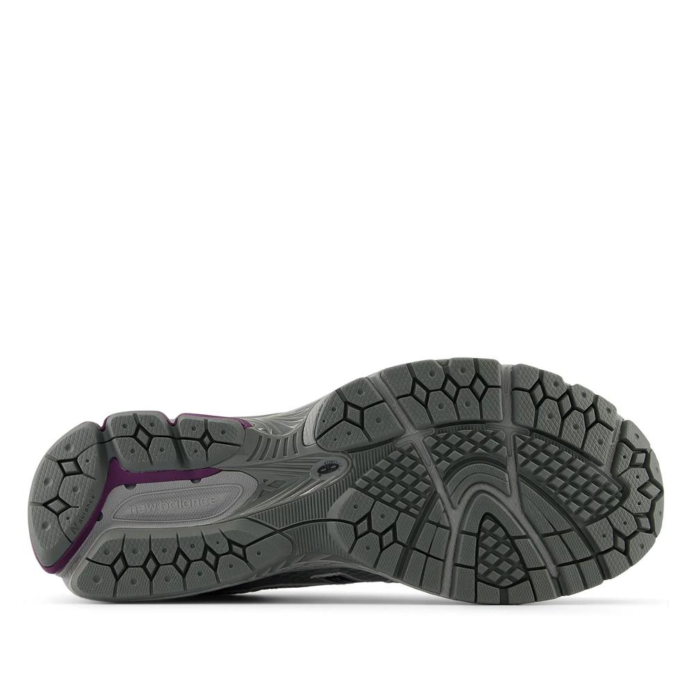 Cipő New Balance ML860PP2 - szürke
