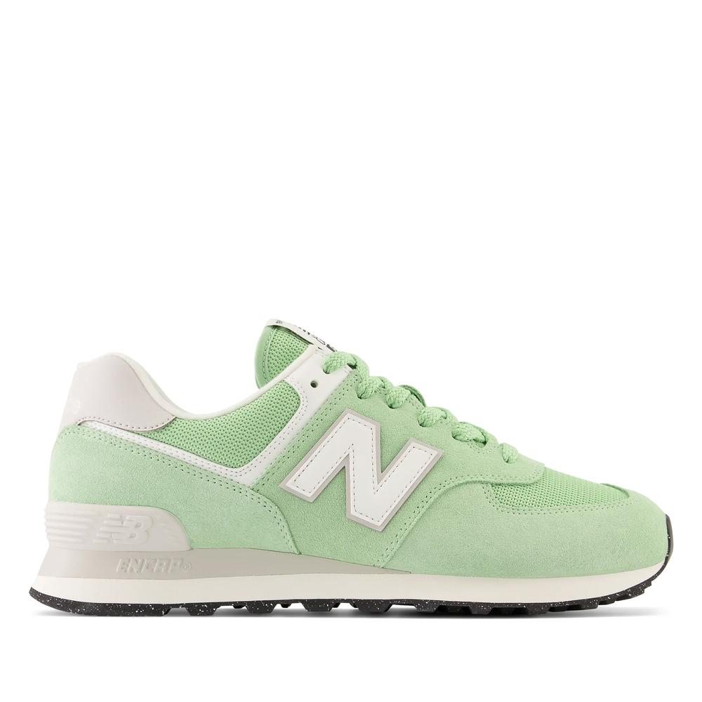 Unisex cipő New Balance U574R2Y – menta