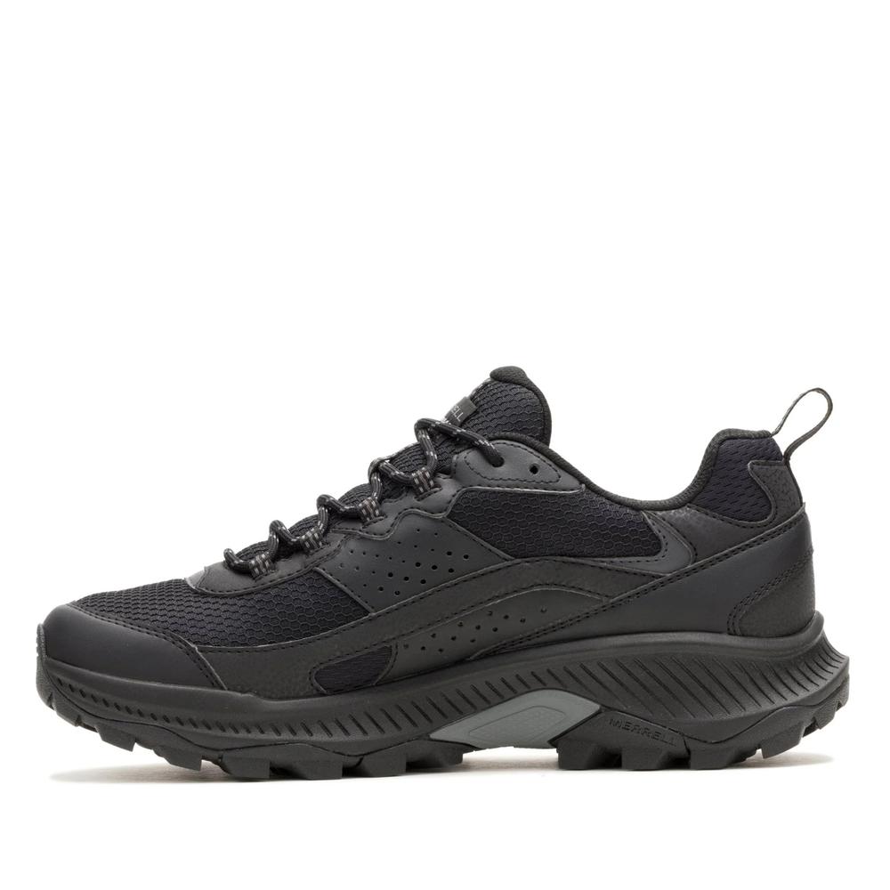Cipő Merrell Speed Strike 2 Gore-Tex J037825 - fekete