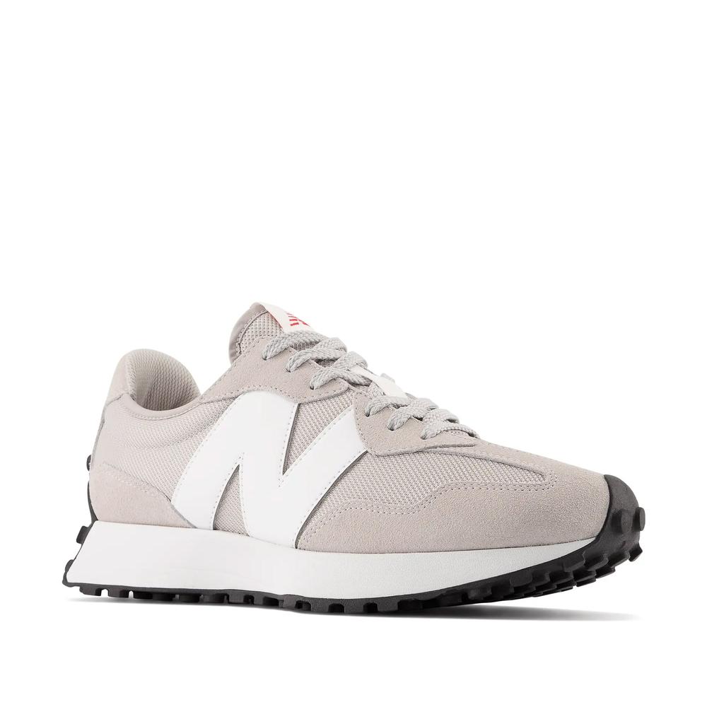 Férfi cipő New Balance MS327CGW – bézs