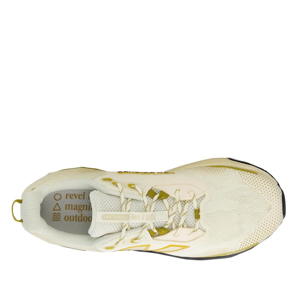 Férfi cipő New Balance DynaSoft Nitrel v6 MNTR4SE - bézs