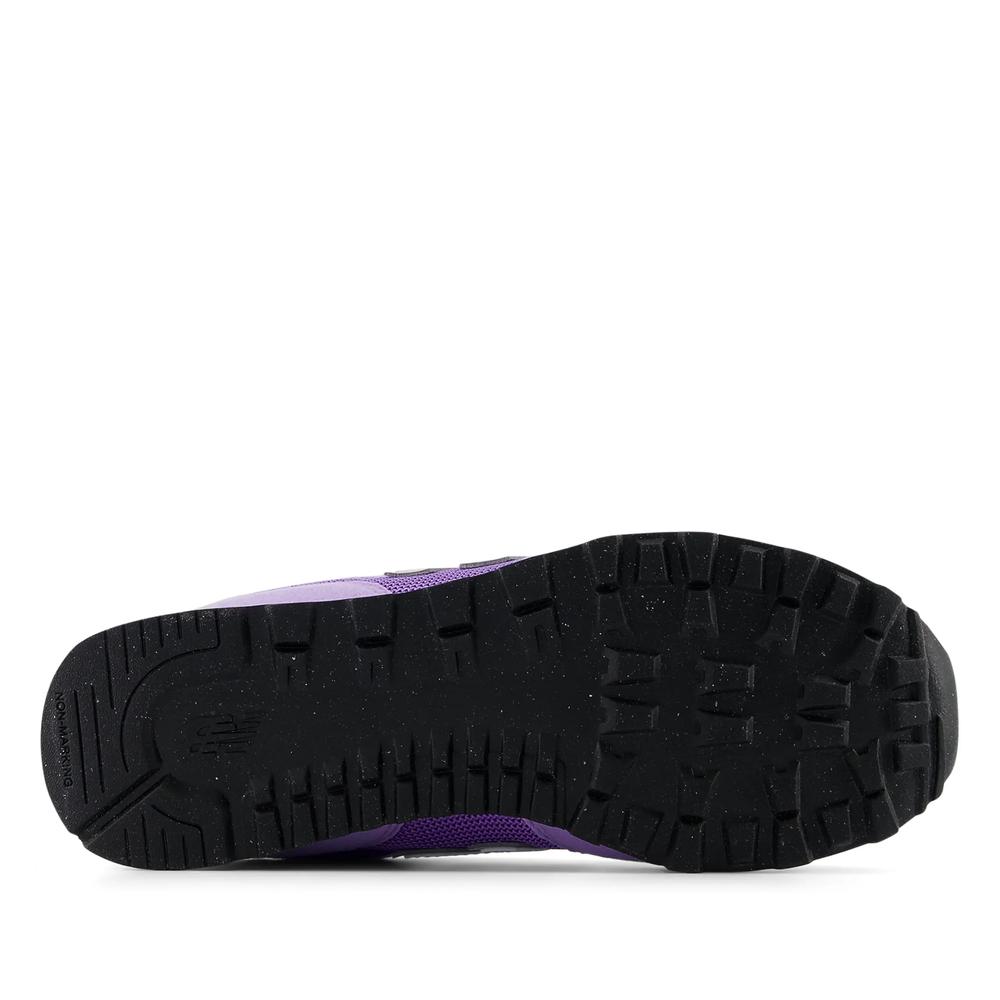 Cipő New Balance GC515BL - lila