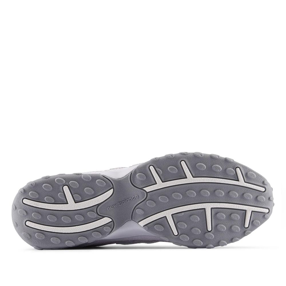 Unisex cipő New Balance U204LMMB - szürke