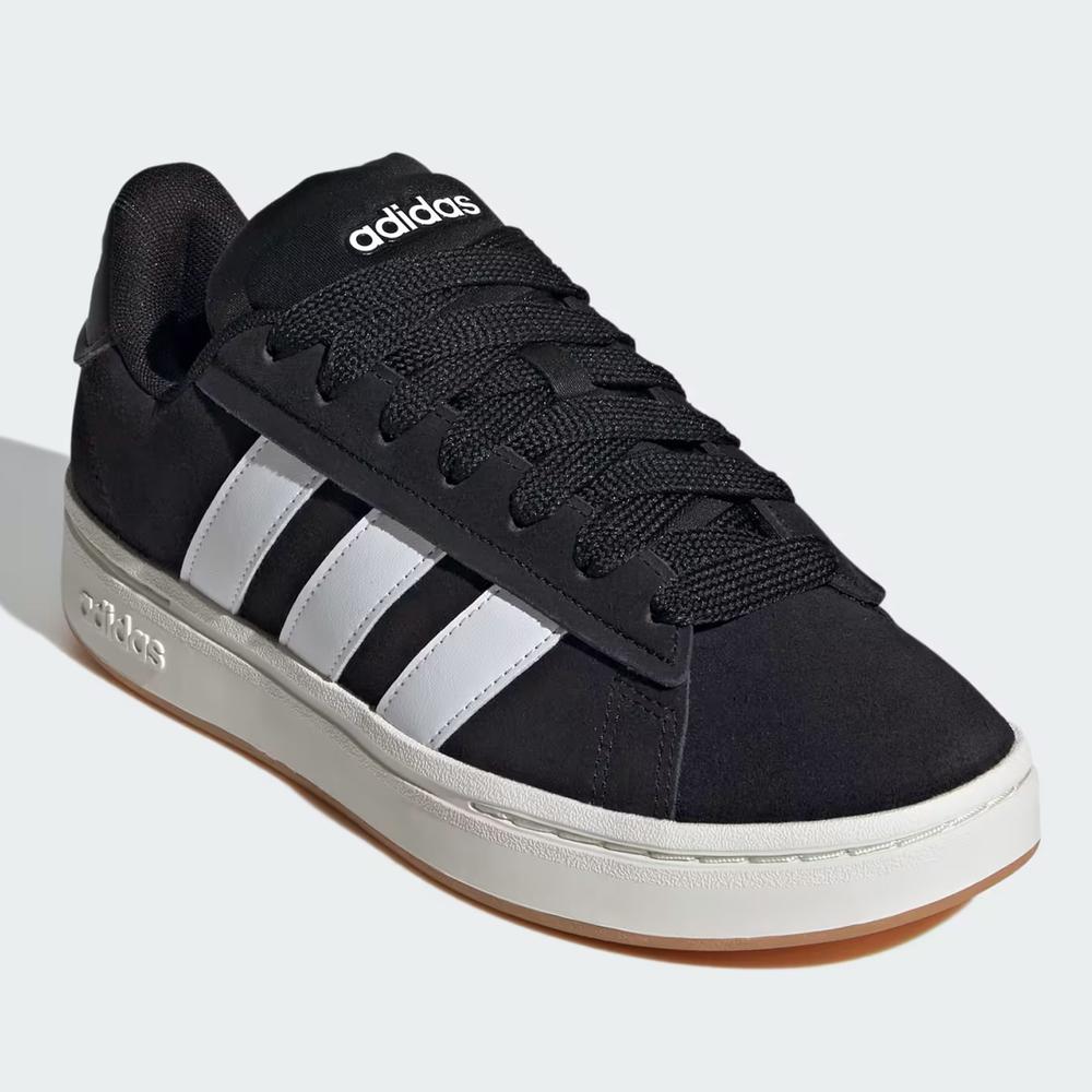 Női cipő adidas Grand Court Platform JP9771 - fekete