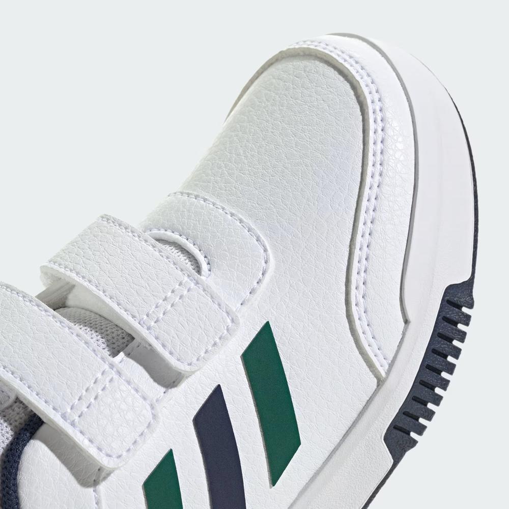 Cipő adidas Tensaur Hook And Loop IF1729 - fehér