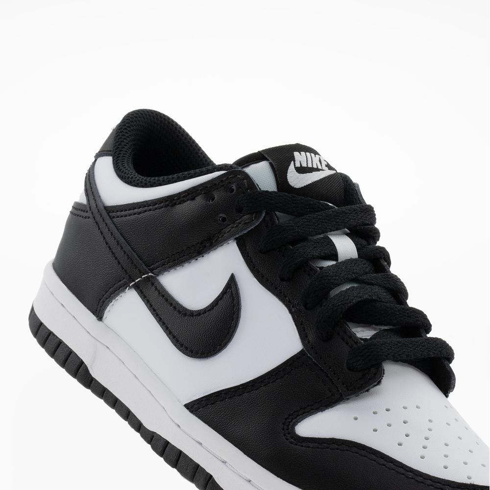 Gyerek cipő Nike Dunk Low CW1590-100 - fehér