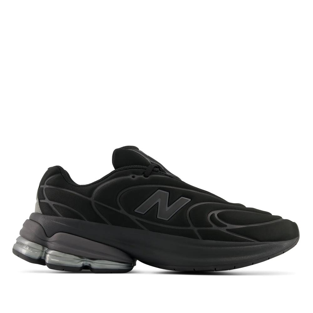 Unisex cipő New Balance ABZORB U503058H - fekete