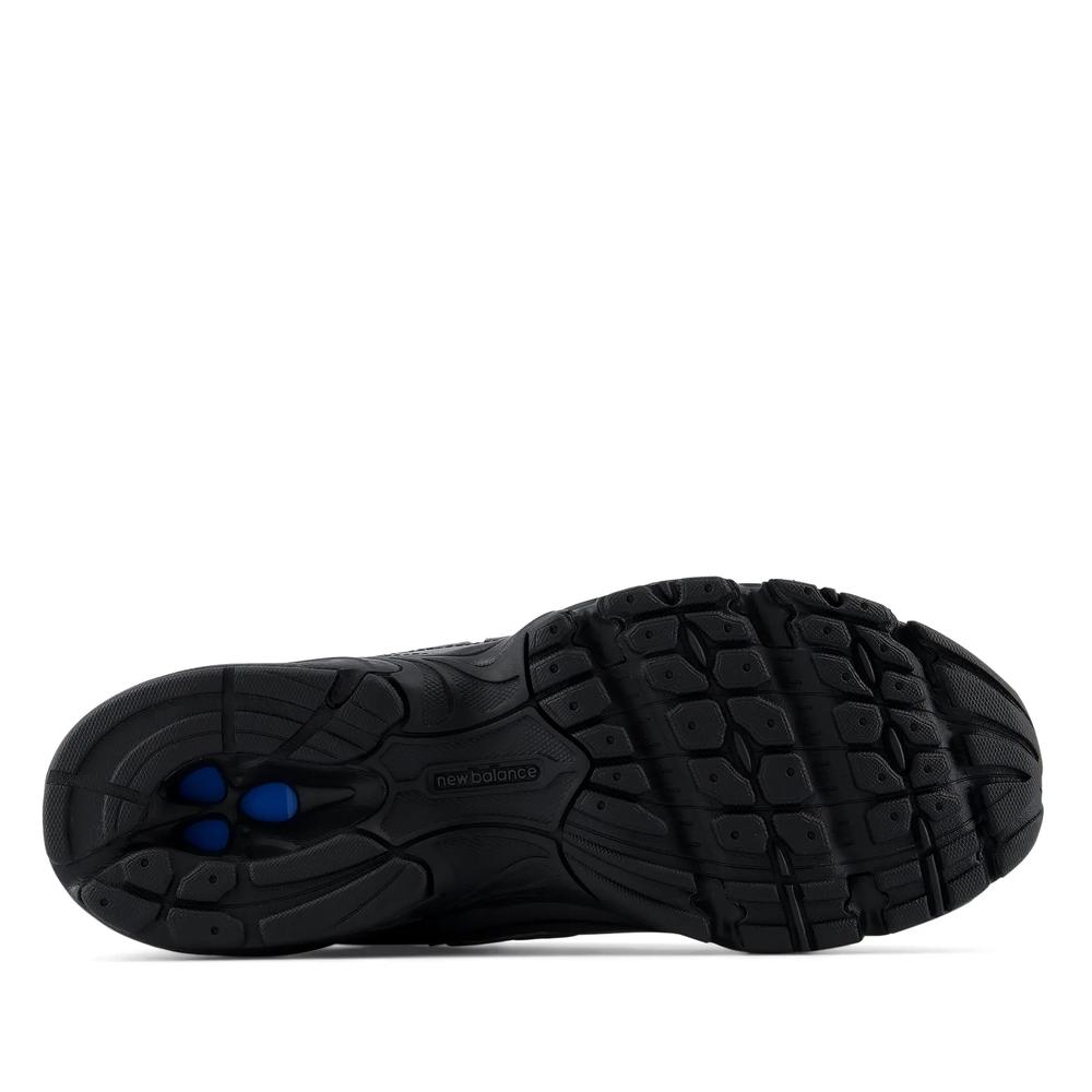 Unisex férfi cipő New Balance U7406Y8 - szürke