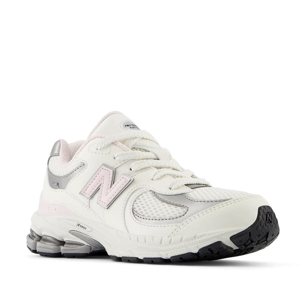 Gyermekcipő New Balance PC2002PN - fehér