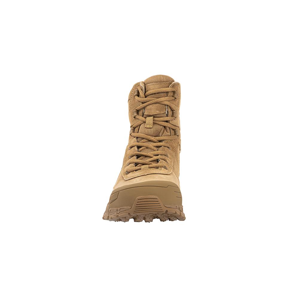 Cipő Bates Velocitor Waterproof 4040 - barna
