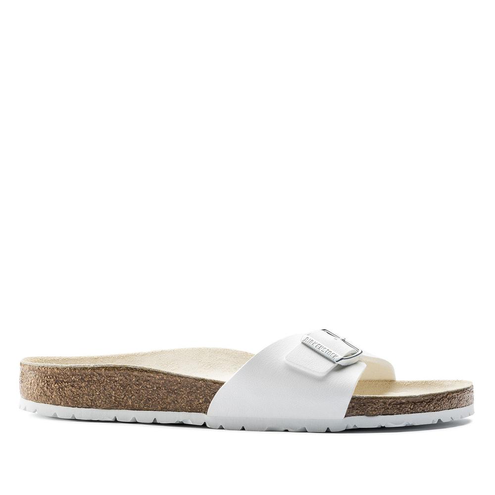 Flip Flop Birkenstock Madrid 40733 - fehér