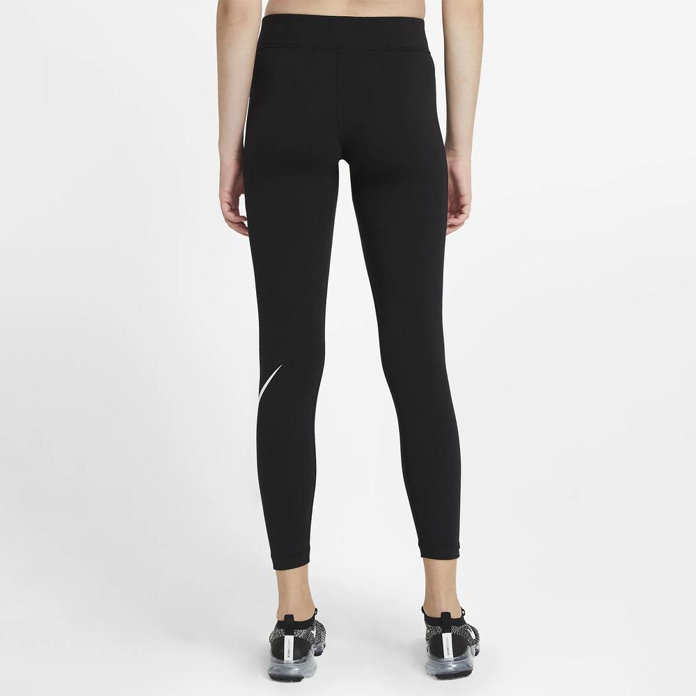 Bokavédő Nike Sportswear Essential CZ8530-010 - fekete