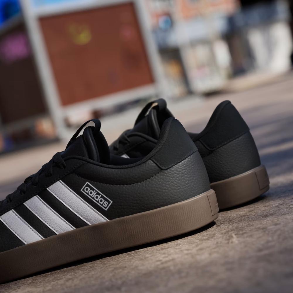 Cipő adidas VL Court 3.0 ID6286 - fekete