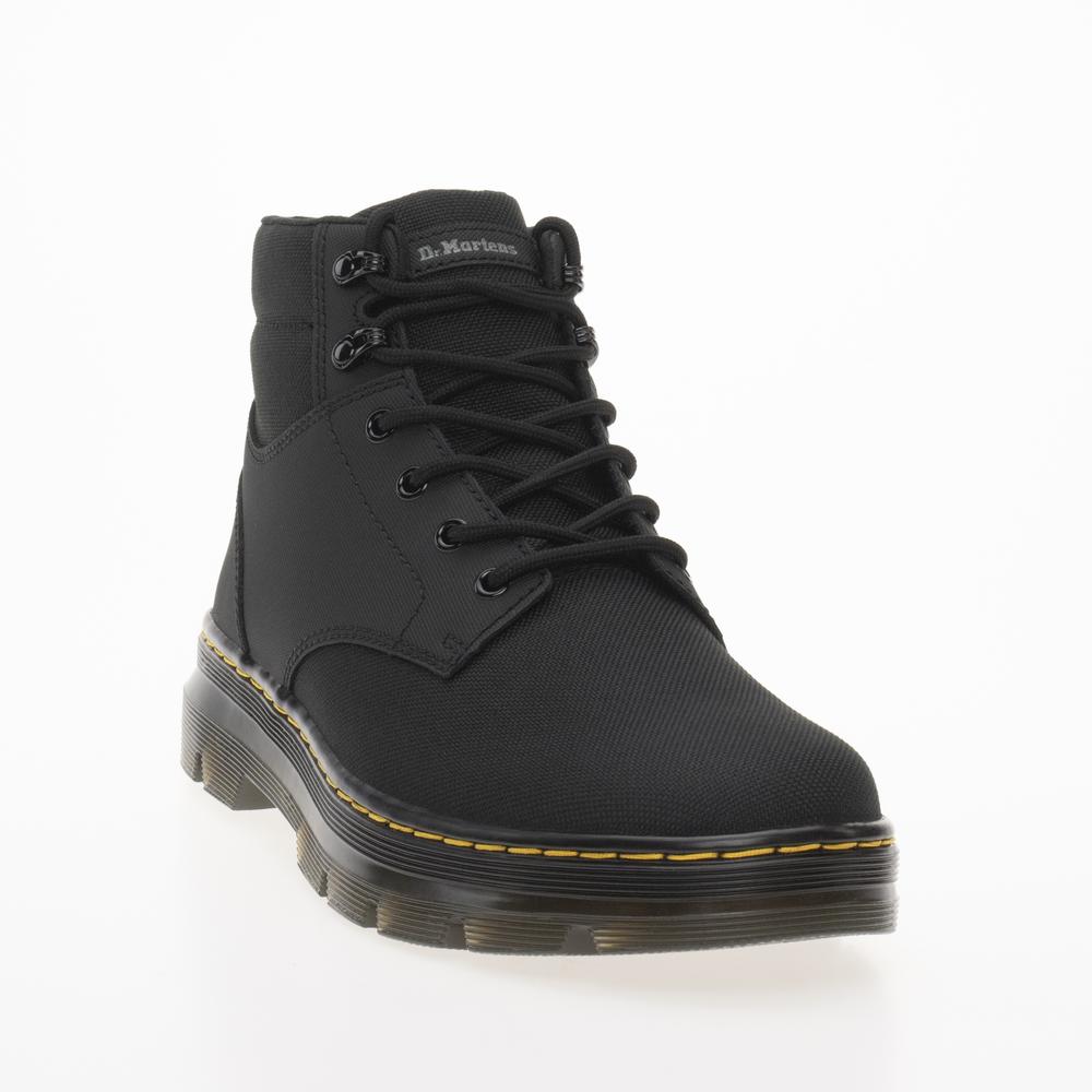 Cipő Dr. Martens Rakim 27109001 - fekete