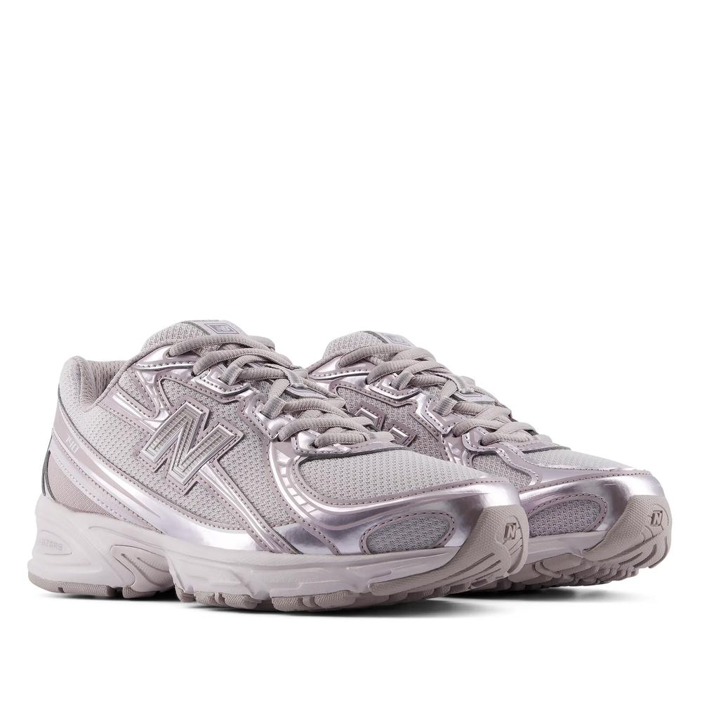 Unisex férfi cipő New Balance U740638 - rózsaszín