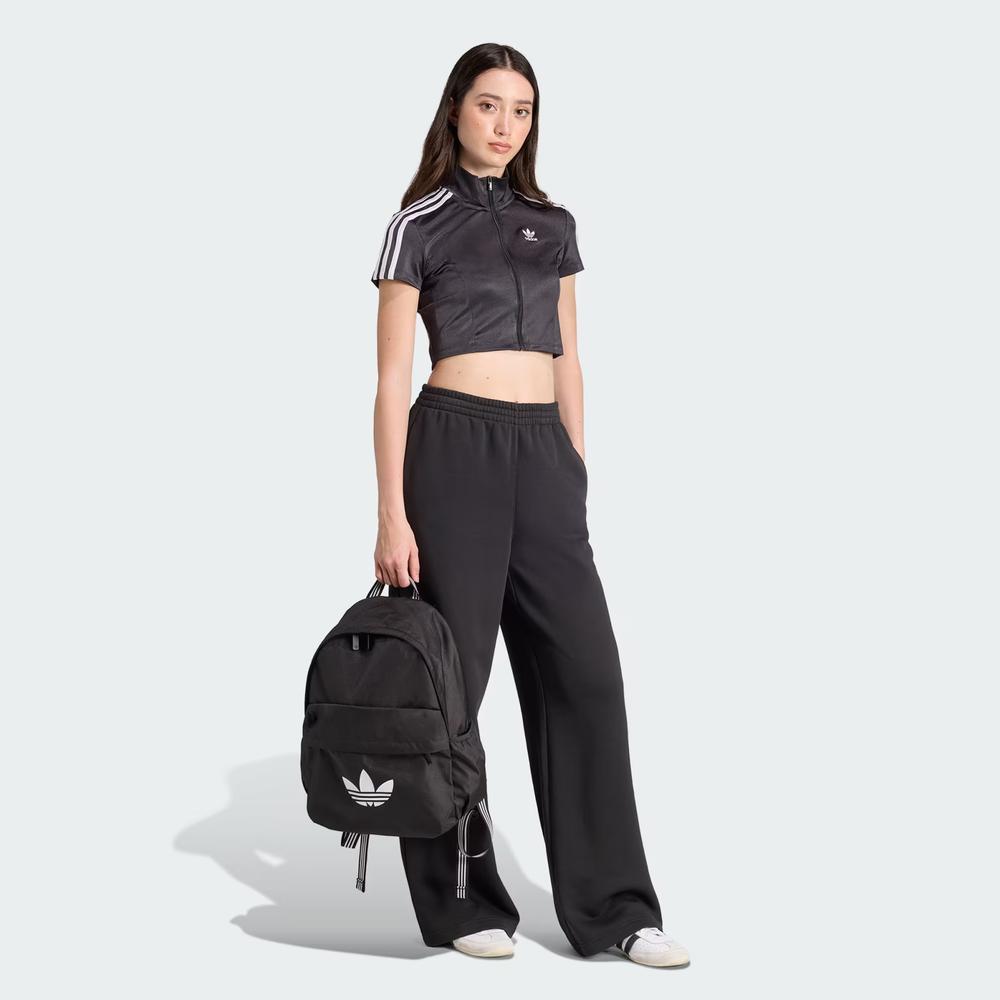 Hátitáska adidas Originals Adicolor JX0209 - fekete