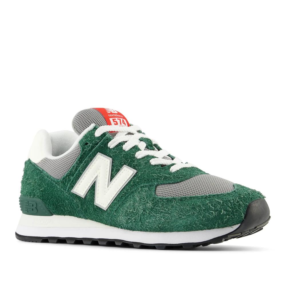 Cipő New Balance U574GNH - zöld