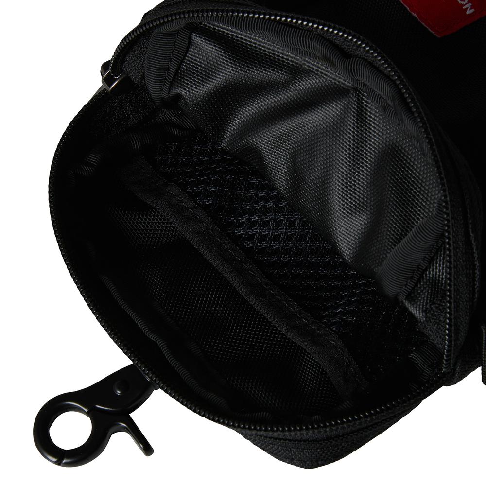 Táska unisex The North Face Redbox 0A8EG9JK31 - fekete