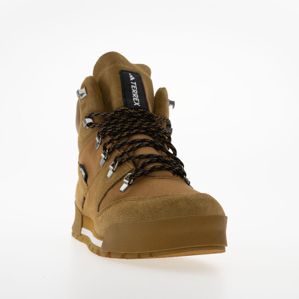 Cipő férfi adidas Terrex Snowpitch Cold.Rdy Hiking IH3664 - barna