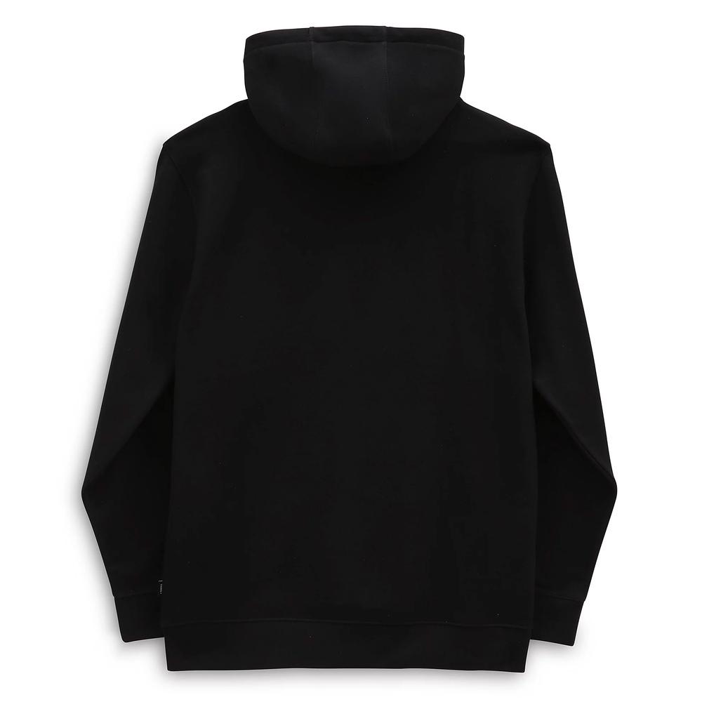 Pulóver Vans Varsity VN0007W6BLK1 - fekete