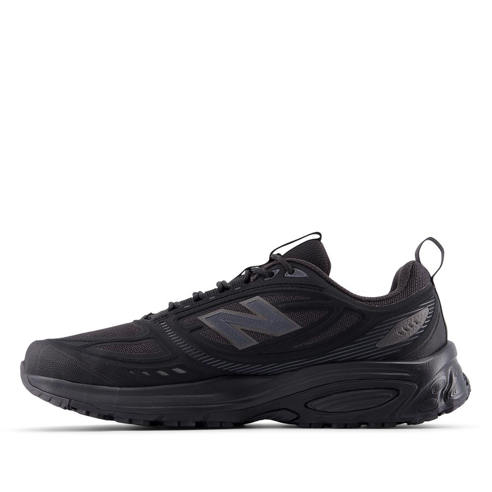 Férfi cipő New Balance 410V9 M4105FS - fekete