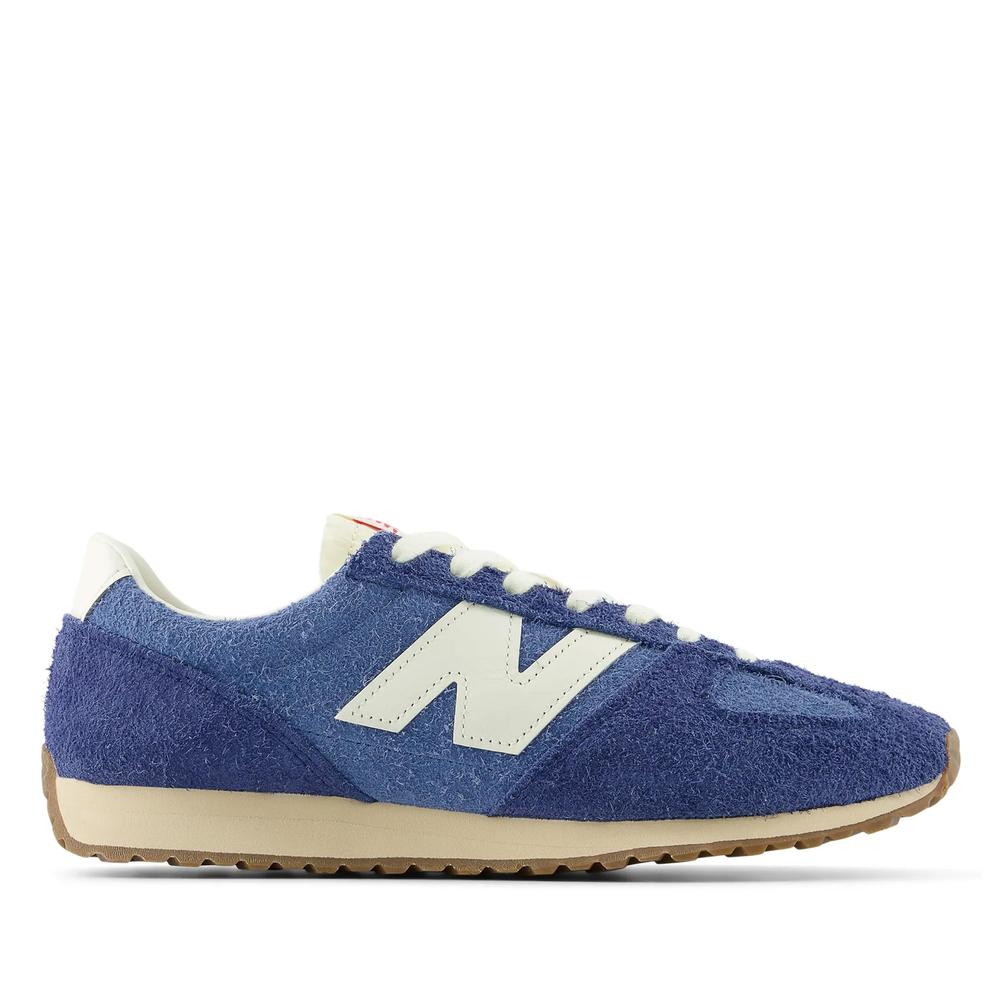 Unisex cipő New Balance U471PSB - kék