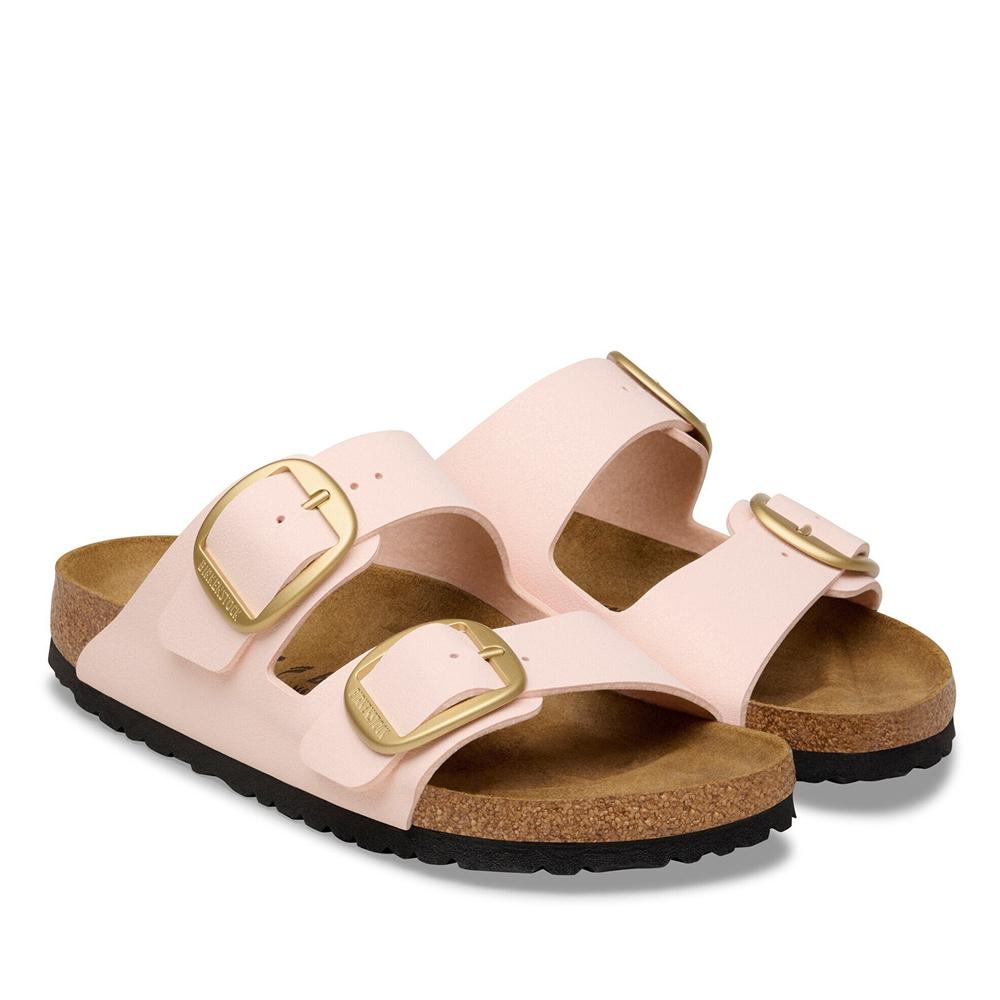 Flip Flop női Birkenstock Arizona Big Buckle 1031566 - rózsaszín