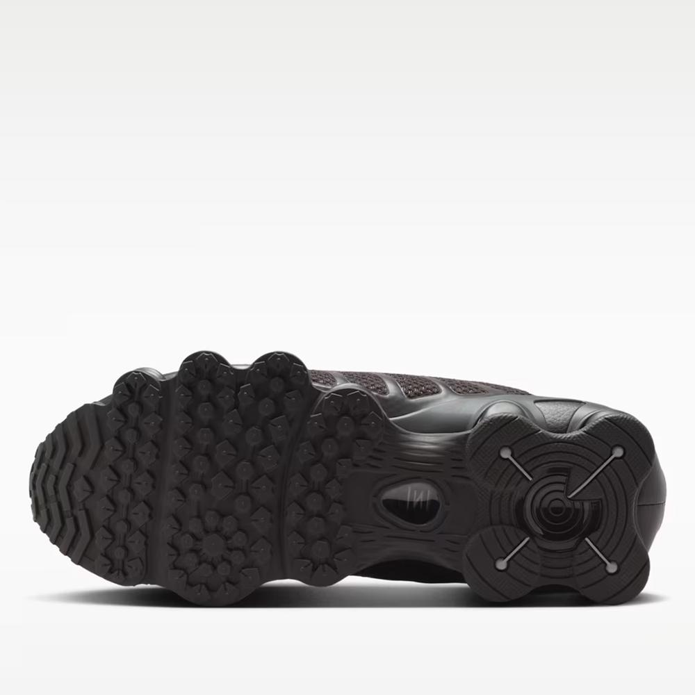 Női cipő Nike Shox TL IH2559-201 - barna