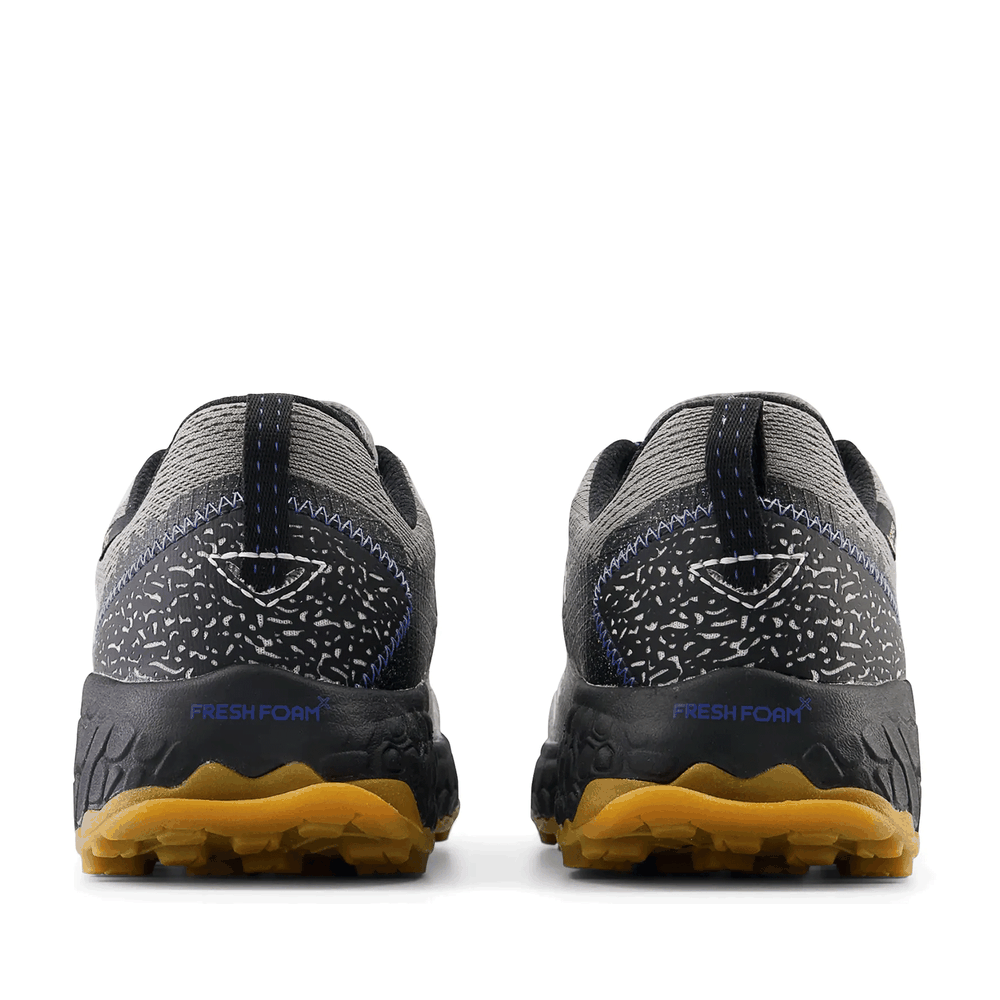 Női futócipő New Balance Fresh Foam Hierro v7 WTHIGQ7 – szürke