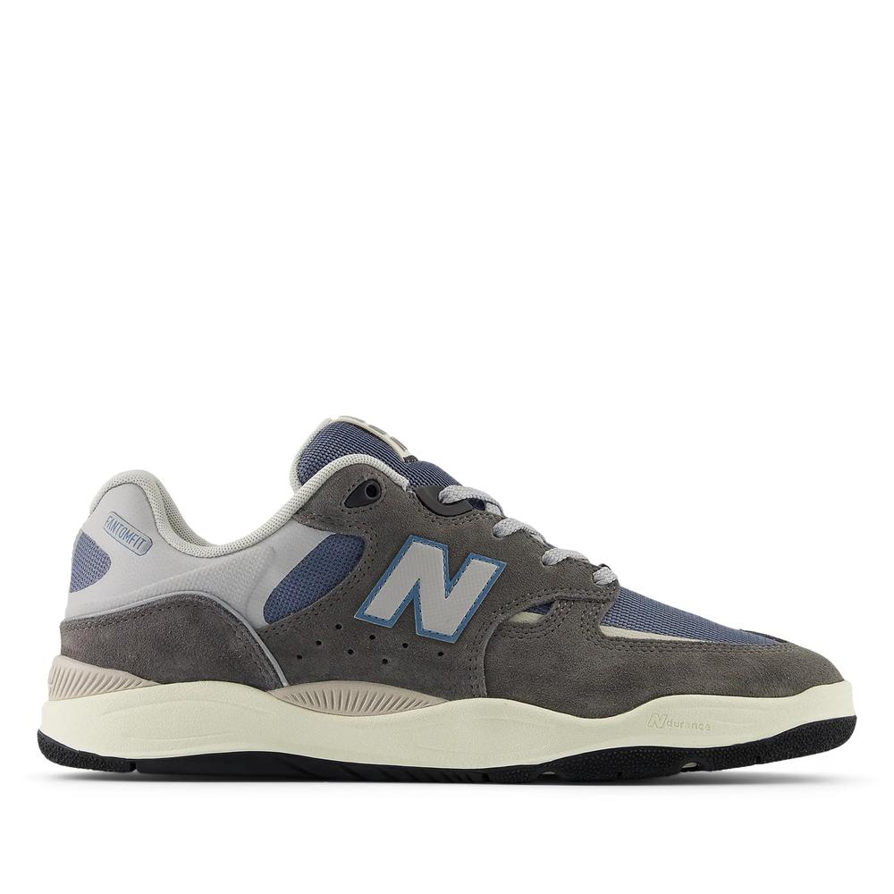 Cipő New Balance Numeric NM1010JP - szürke