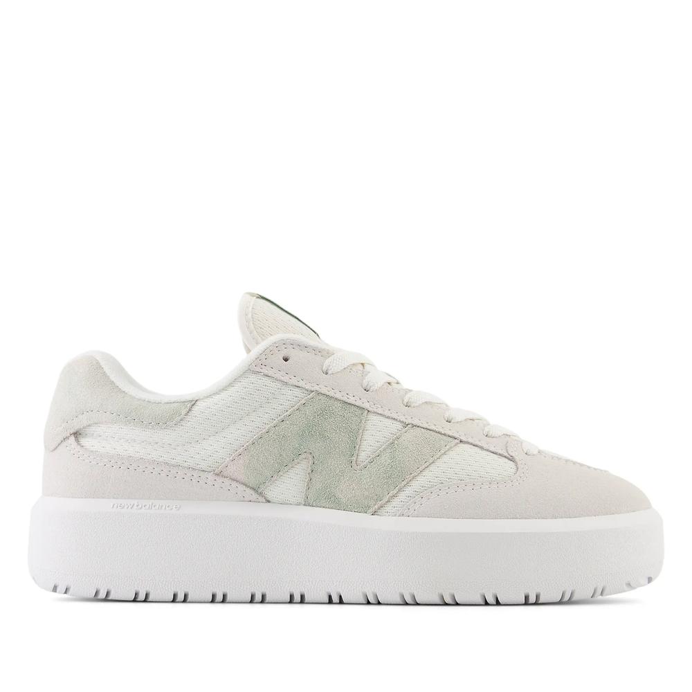 Cipő New Balance CT302CTB - fehér
