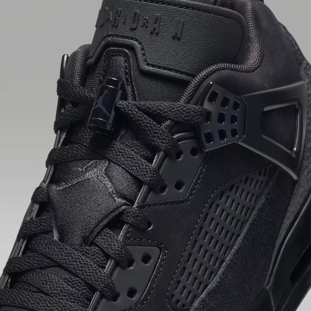 Férfi cipő Jordan Spizike Low FQ1759-001 - fekete