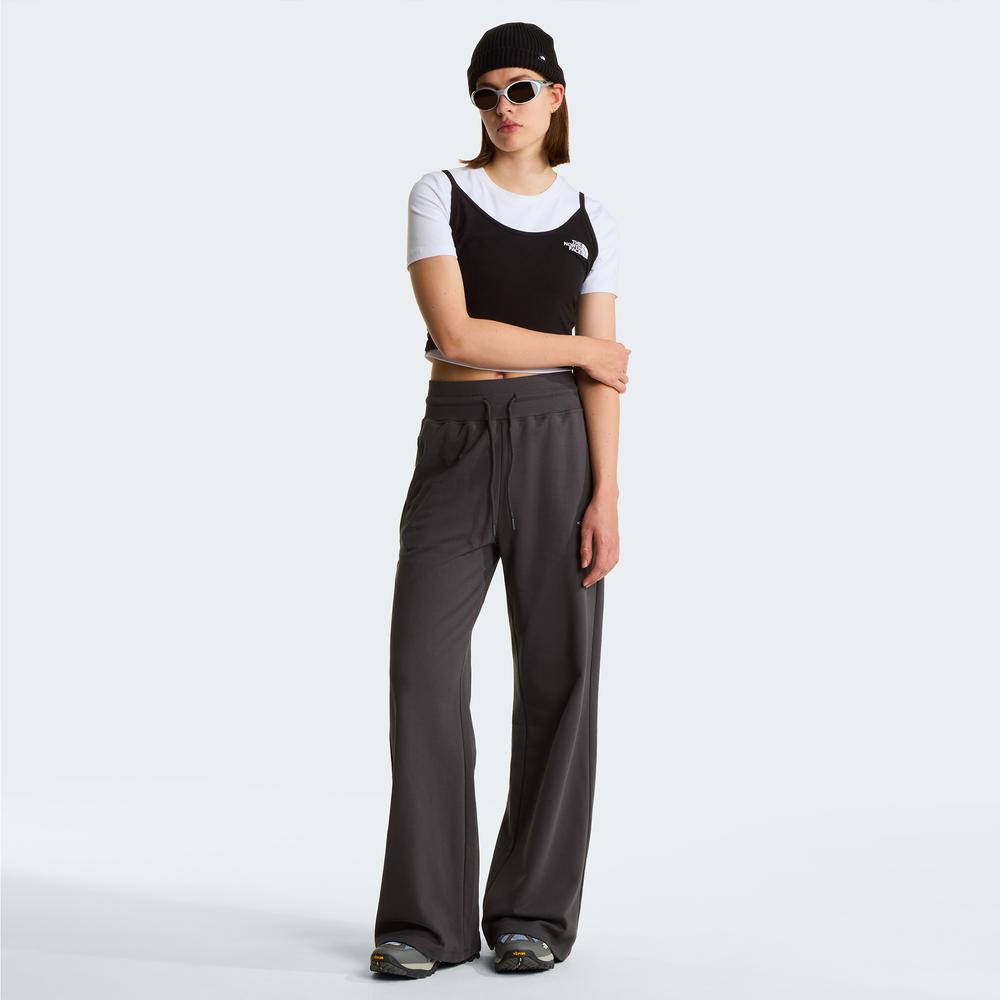 Női alsonadrág The North Face Essential Light 0A8GQZRHI1 - szürke