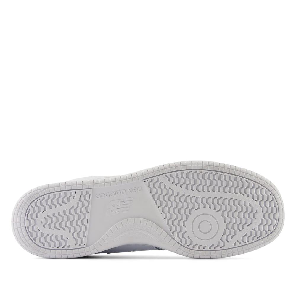 Cipő New Balance BB80OOO - fehér