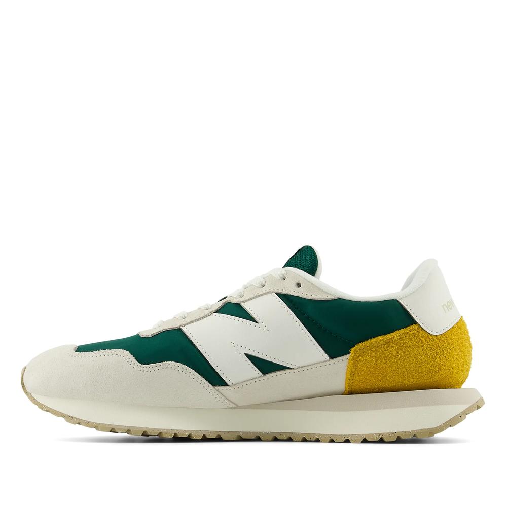 Cipő New Balance MS237RTY - többszínű