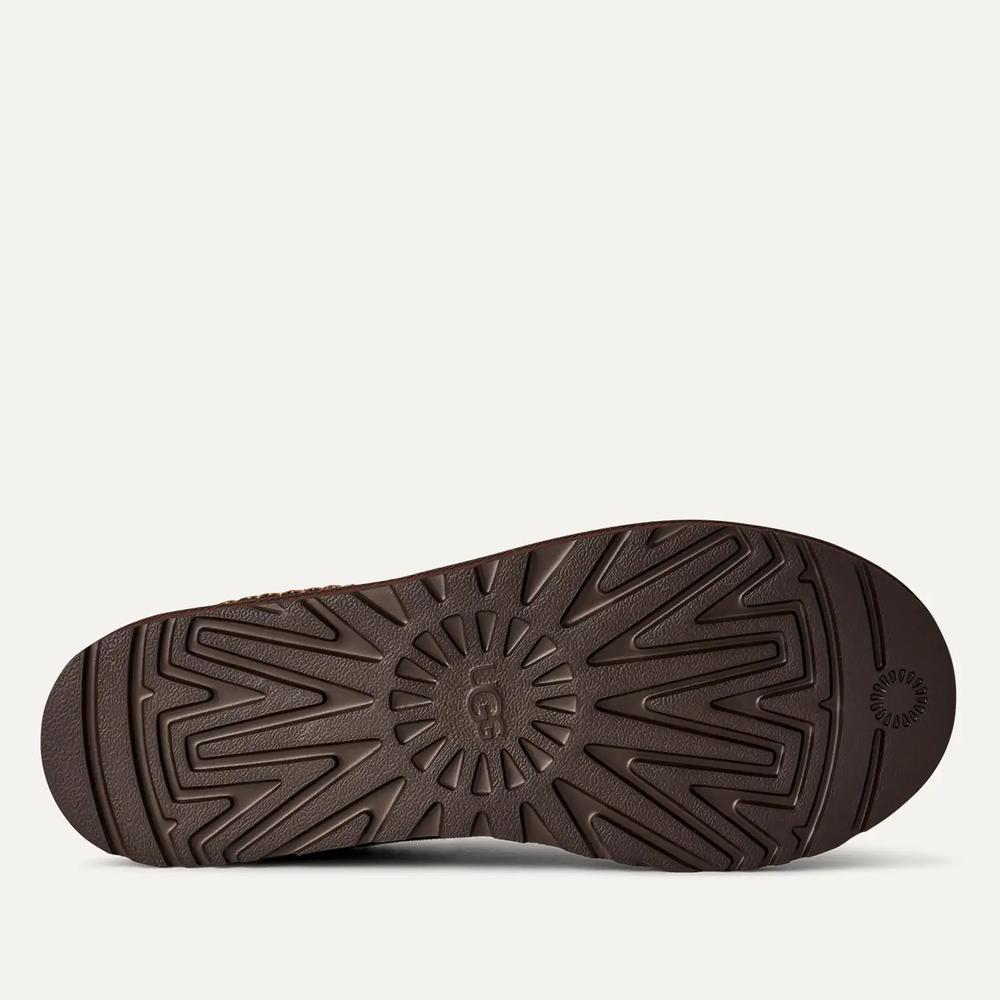 Cipő férfi Ugg Tasman II 1174671-DDCC - barna