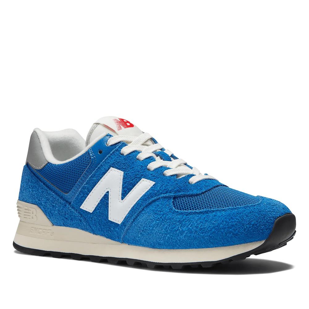 Unisex cipő New Balance U574WL2 – kék